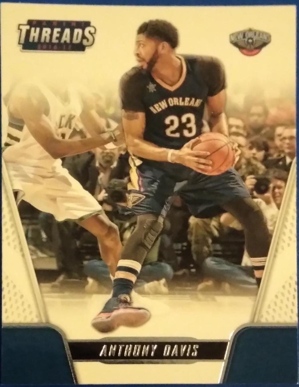 Anthony Davis #60