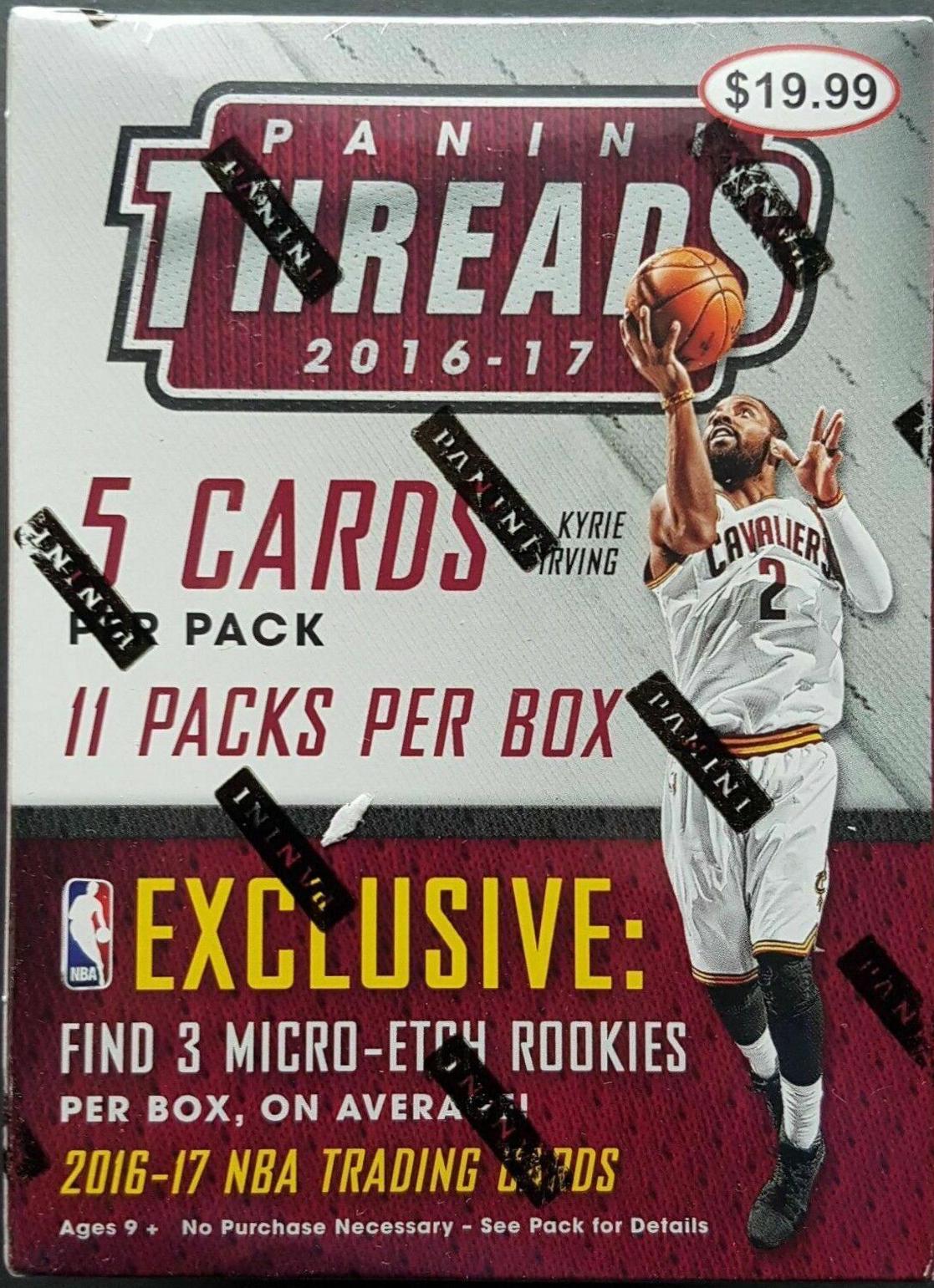 Blaster Box