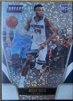 Buddy Hield [Dazzle] #158