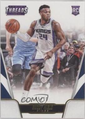 Buddy Hield [Gold] #158