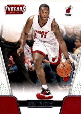 Dion Waiters #16