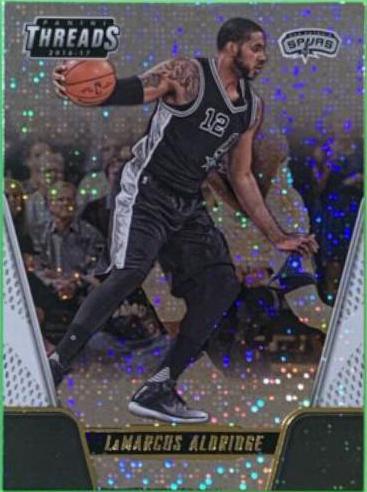 LaMarcus Aldridge [Dazzle] #120