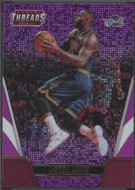 LeBron James [Dazzle Purple] #64