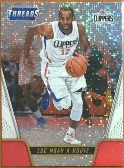Luc Mbah a Moute [Dazzle] #97