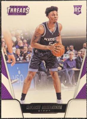 Malachi Richardson #182