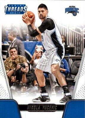 Nikola Vucevic #87