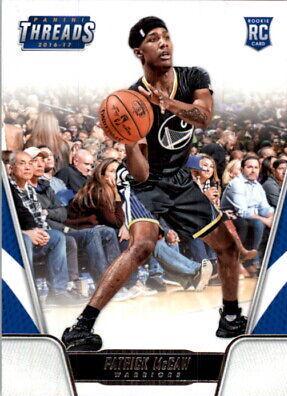 Patrick McCaw #191
