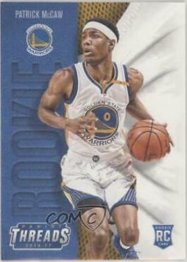 Patrick McCaw #202