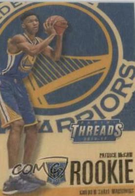 Patrick McCaw #244