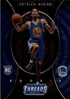 Patrick McCaw #282