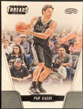 Pau Gasol #81
