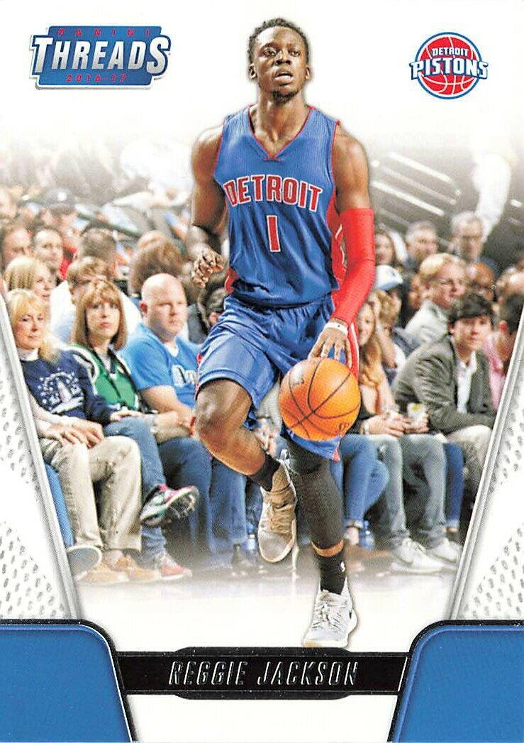 Reggie Jackson #77