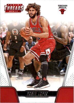 Robin Lopez #19