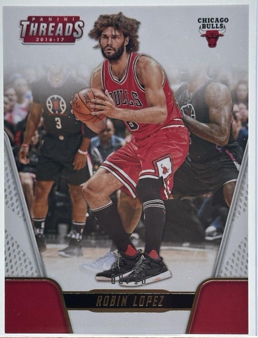 Robin Lopez [Gold] #19