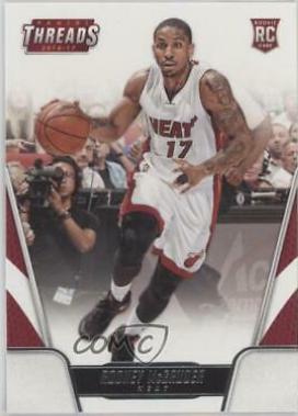 Rodney McGruder #189