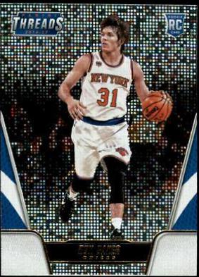 Ron Baker [Dazzle] #183