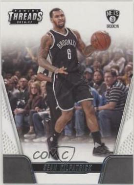 Sean Kilpatrick #129