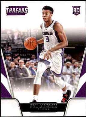 Skal Labissiere #184