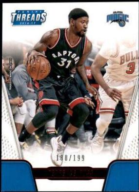 Terrence Ross [Red] #67