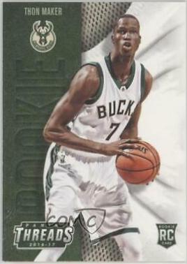 Thon Maker #224