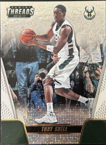 Tony Snell [Dazzle] #10