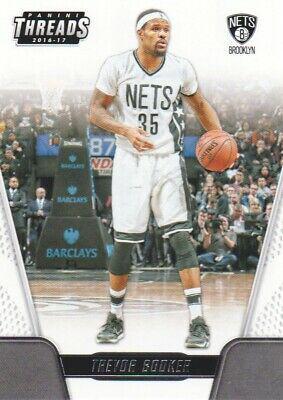 Trevor Booker #23