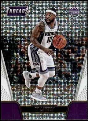 Ty Lawson [Dazzle] #56