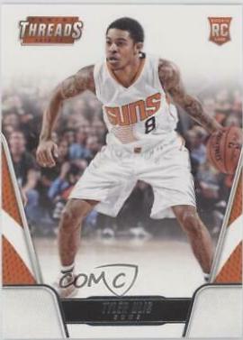 Tyler Ulis #195