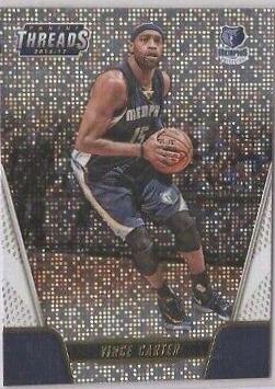 Vince Carter [Dazzle] #111