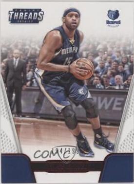 Vince Carter [Red] #111