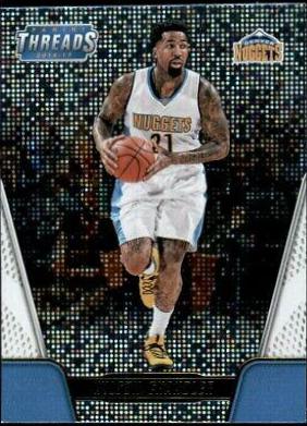 Wilson Chandler #75