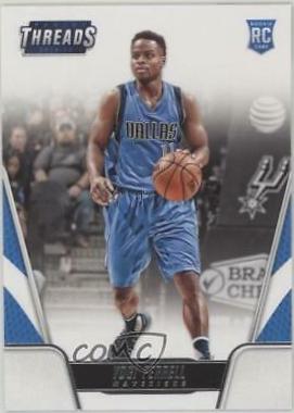 Yogi Ferrell #171