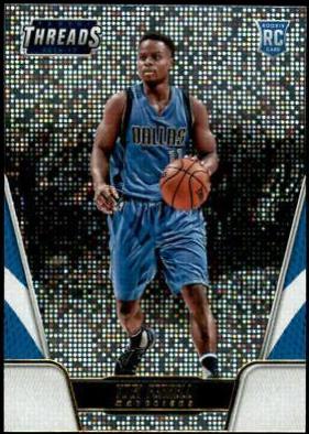 Yogi Ferrell [Dazzle] #171