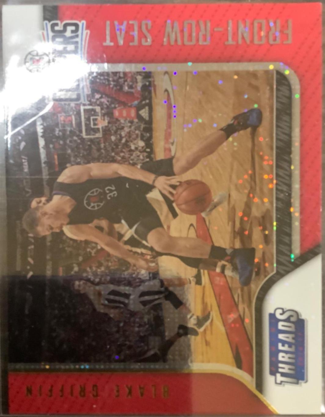 Blake Griffin #30
