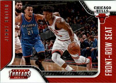 Jimmy Butler #27