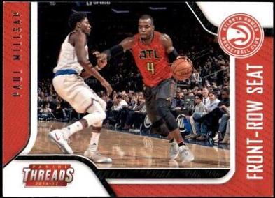 Paul Millsap #8