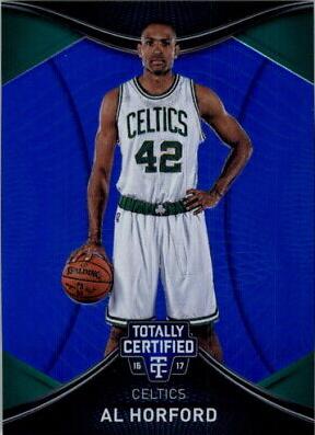 Al Horford [Blue] #76