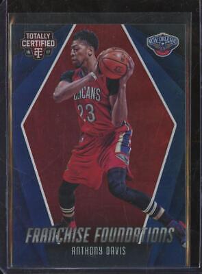 Anthony Davis [Red] #1