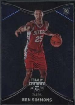 Ben Simmons #140