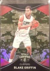 Blake Griffin [Camo] #47