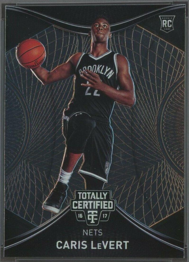 Caris LeVert #132