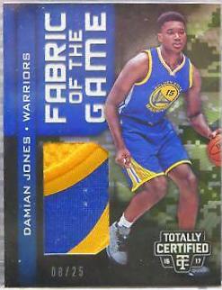 Damian Jones [Camo] #121