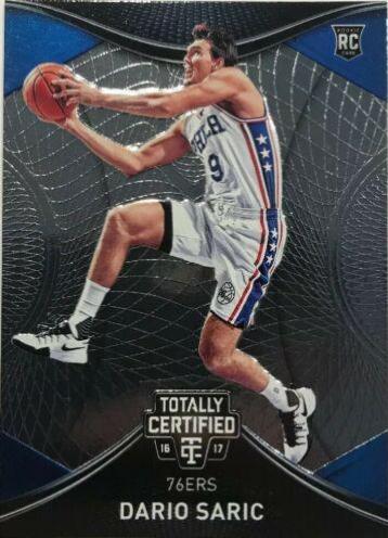 Dario Saric #138