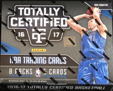 Hobby Box