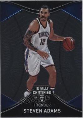 Steven Adams #69