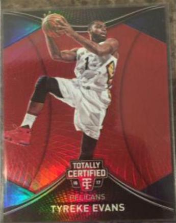 Tyreke Evans #61