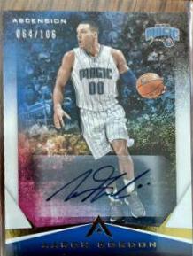 Aaron Gordon [Autograph] #80