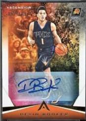 Devin Booker [Autograph] #44