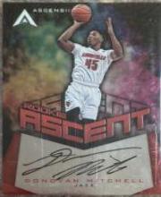 Donovan Mitchell [Red] #136