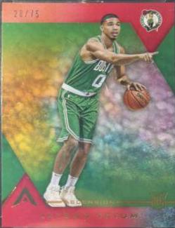 Jayson Tatum #130